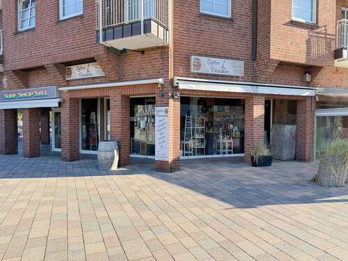 Foto - Einzelhandel in Sylt 2.735,00 € 65 m²