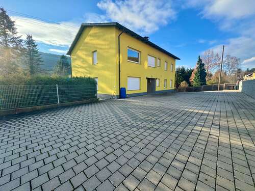 Foto - Haus zum Kaufen in Walldürn-Rippberg 299.000,00 € 198 m²