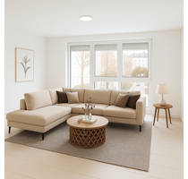 Wohnung zum Kaufen in Karlsruhe 265.000,00 € 54 m²