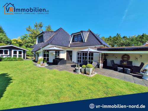 Foto - Haus zum Kaufen in Ostrohe 599.000,00 € 180 m²