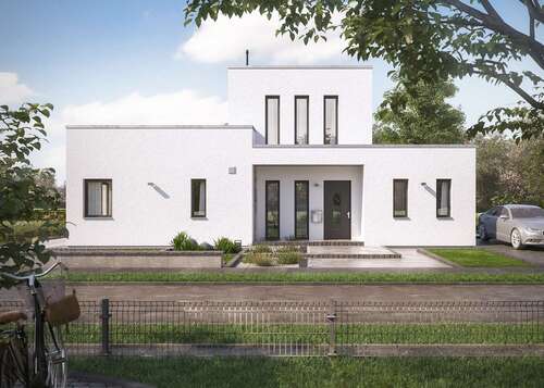 Foto - Haus zum Kaufen in Dautmergen 544.519,00 € 193 m²