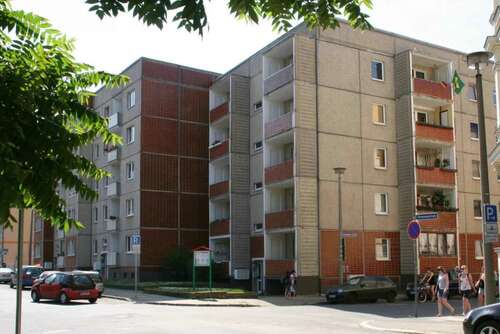 Foto - Wohnung zum Mieten in Magdeburg 395,00 € 68.14 m²