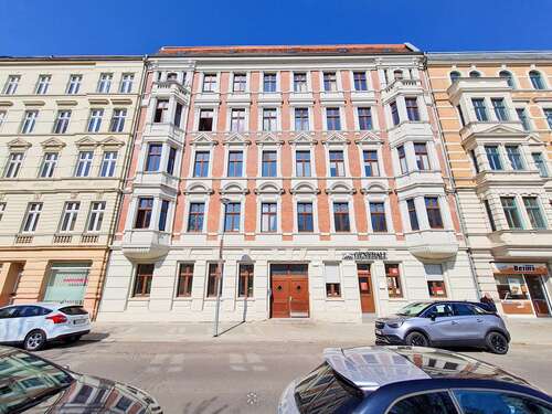 Foto - Wohnung zum Kaufen in Magdeburg 56.000,00 € 33 m²