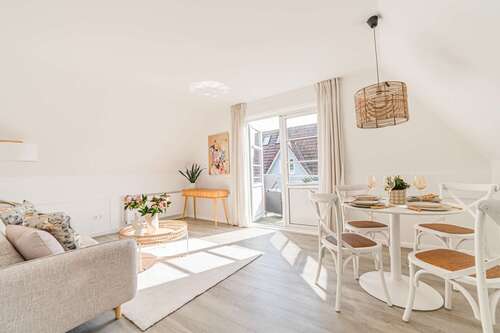 Foto - Wohnung zum Kaufen in Pellworm 179.900,00 € 47 m²