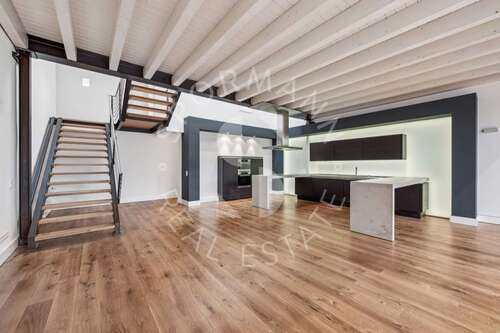 Foto - Wohnung zum Kaufen in Düsseldorf 895.000,00 € 160 m²