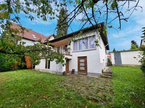 Foto - Haus zum Kaufen in Wiesbaden 959.500,00 € 125 m²