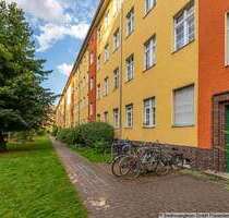 Wohnung zum Kaufen in Berlin, Wedding 249.500,00 € 62.22 m²