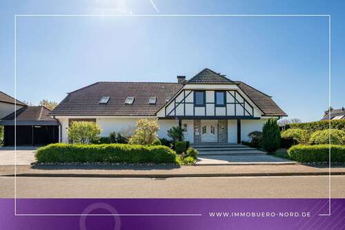 Foto - Haus zum Kaufen in Kummerfeld 1.190.000,00 € 370 m²