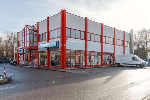 Foto - Büro in Ingolstadt 2.700,00 € 270 m²