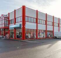 Büro in Ingolstadt 2.700,00 € 270 m²