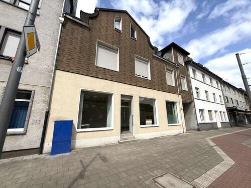 Foto - Büro in Gelsenkirchen 570,00 € 81.5 m²