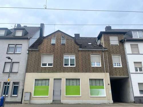 Foto - Büro in Gelsenkirchen 570,00 € 58.85 m²