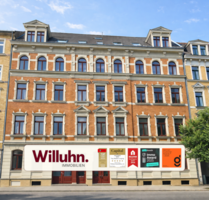 Wohnung zum Kaufen in Leipzig 219.000,00 € 82 m²