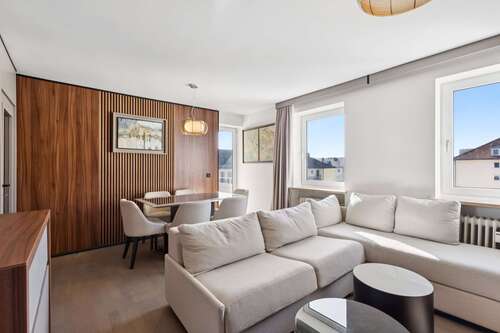 Foto - Wohnung zum Mieten in München 1.800,00 € 55 m²