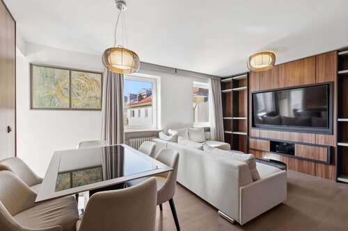 Foto - Wohnung zum Mieten in München 2.200,00 € 55 m²