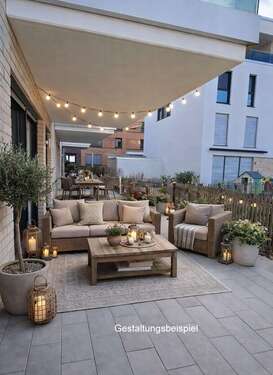 Foto - Wohnung zum Kaufen in Wolfsburg 493.000,00 € 139 m²