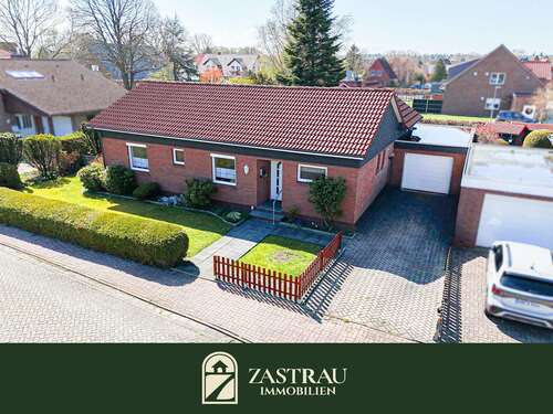 Foto - Haus zum Kaufen in Hage 229.000,00 € 100 m²