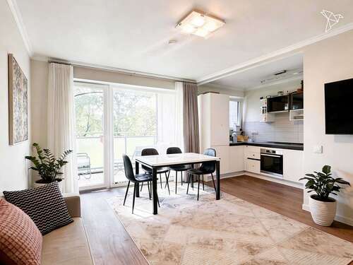 Foto - Wohnung zum Kaufen in Kronberg im Taunus 299.000,00 € 59 m²