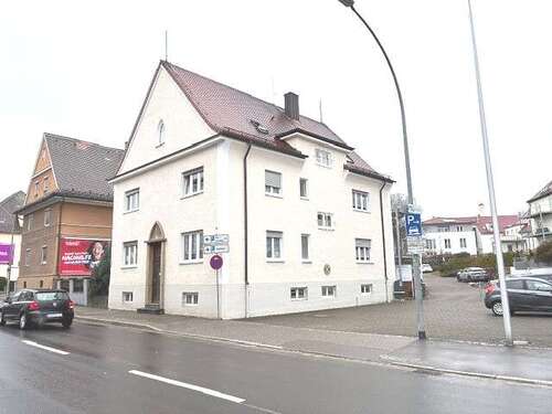Foto - Wohnung zum Mieten in Krumbach 380,00 € 23 m²