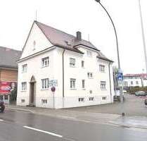 Wohnung zum Mieten in Krumbach 380,00 € 23 m²