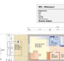 Wohnung zum Mieten in Kronau 975,00 € 65 m²