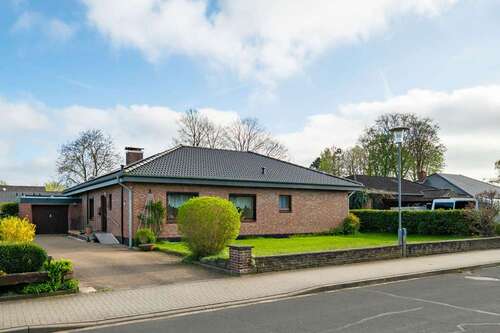 Foto - Haus zum Kaufen in Eggebek 265.000,00 € 141 m²
