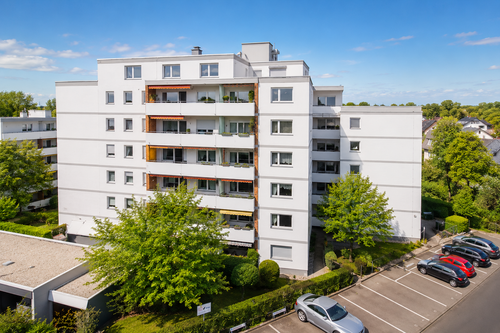 Foto - Wohnung zum Kaufen in Dreieich 285.000,00 € 89.75 m²