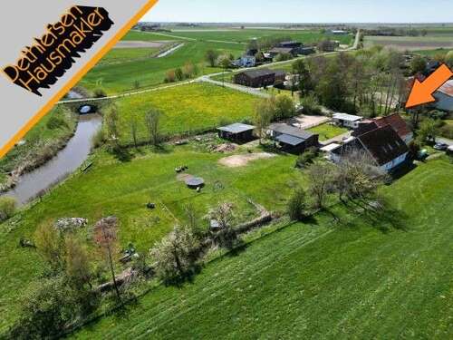 Foto - Haus zum Kaufen in Wöhrden 369.000,00 € 288 m²