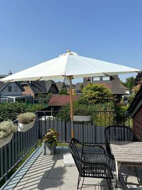 Foto - Wohnung zum Mieten in Wegberg, Harbeck 990,00 € 85 m²