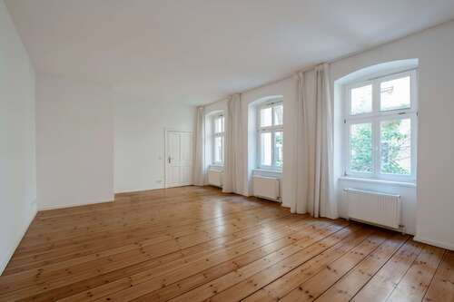 Foto - Wohnung zum Kaufen in Berlin 335.000,00 € 42 m²