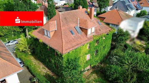 Foto - Wohnung zum Kaufen in Dieburg 315.000,00 € 124 m²