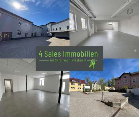 Foto - Halle in Bautzen 1.270,00 € 229 m²