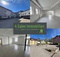 Halle in Bautzen 1.270,00 € 229 m²