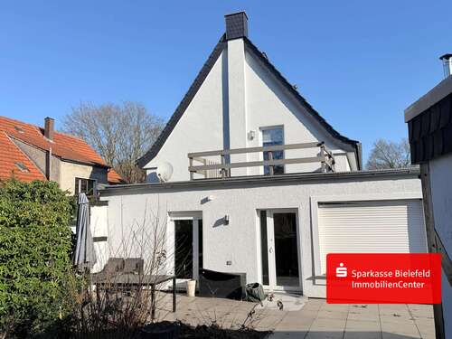 Foto - Haus zum Kaufen in Herford 369.000,00 € 145 m²