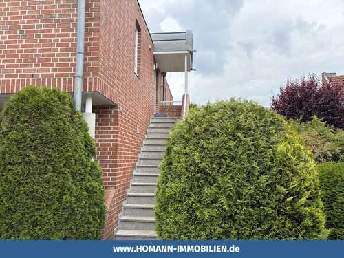 Foto - Wohnung zum Mieten in Münster 455,00 € 29 m²