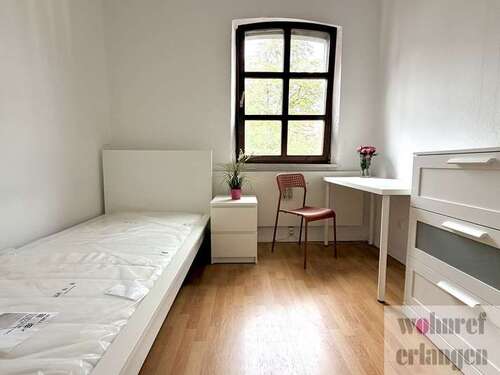 Foto - Wohnen auf Zeit in Erlangen 530,00 €