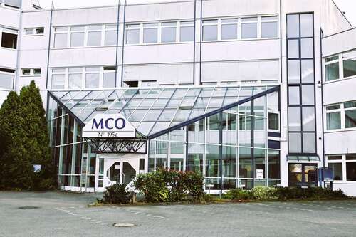 Foto - Büro in Osnabrück 4.400,00 € 522 m²