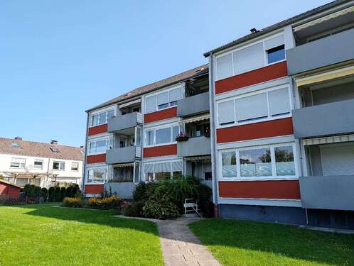 Foto - Wohnung zum Kaufen in Osnabrück 179.000,00 € 80 m²