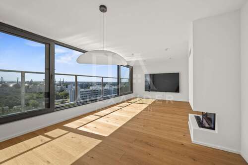 Foto - Wohnung zum Kaufen in München 2.500.000,00 € 202 m²