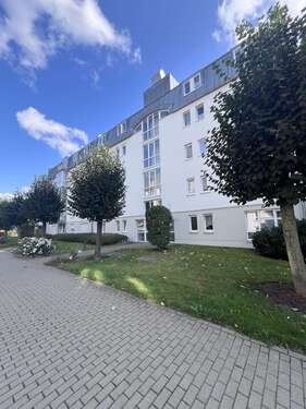 Foto - Wohnung zum Mieten in Zwickau 430,00 € 56.07 m²