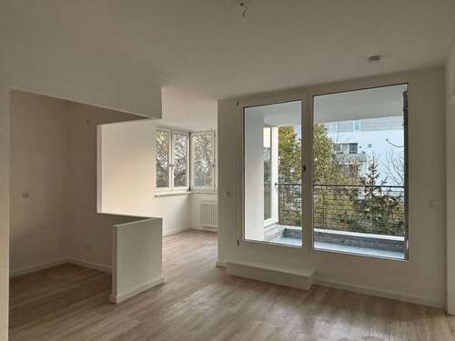 Foto - Wohnung zum Mieten in Berlin 799,00 € 48.45 m²