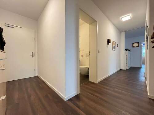 Foto - Wohnung zum Mieten in Gießen 1.010,00 € 90.3 m²