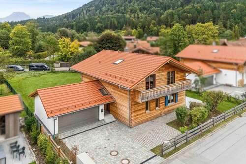Foto - Haus zum Kaufen in Schliersee 2.499.000,00 € 201.81 m²
