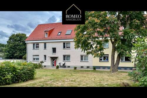 Foto - Wohnung zum Kaufen in Duisburg 158.400,00 € 66 m²