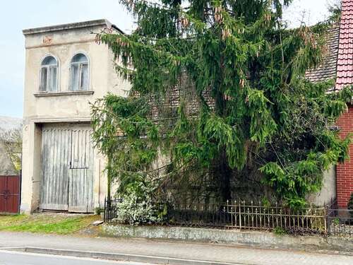 Foto - Haus zum Kaufen in Bismark 13.000,00 € 75 m²