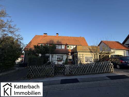 Foto - Haus zum Kaufen in Osterode am Harz 220.000,00 € 361 m²