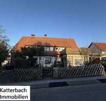 Haus zum Kaufen in Osterode am Harz 220.000,00 € 361 m²