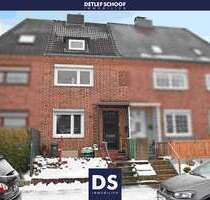 Haus zum Kaufen in Kiel Ellerbek 148.000,00 € 84 m² - Kiel / Ellerbek