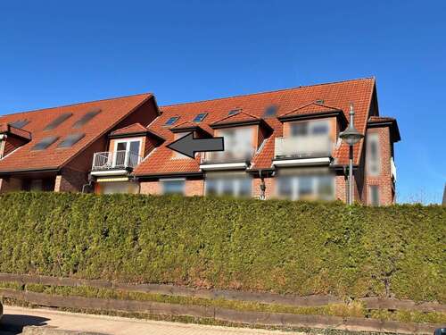 Foto - Wohnung zum Mieten in Bargteheide 690,00 € 52 m²