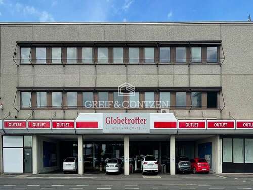 Foto - Einzelhandel in Bonn 25.000,00 € 1964 m²
